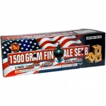 1500 Gram Finale  - Set B