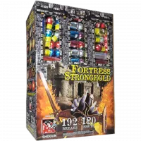 Fortress Stronghold - Artillery Shell Kit