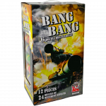 Bang Bang Double Break Artillery Shells