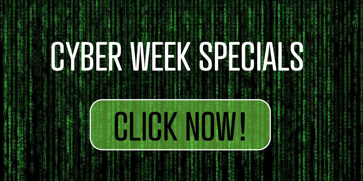 CYBER WEEK SALE  at Captain Boom Fireworks CLICK NOW