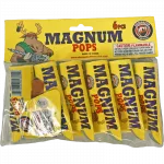 Magnum Pistol Pops (Single)