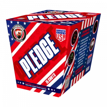 250th Anniversary Firecrackers | Captain Boom Fireworks