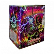 Chaos Machine