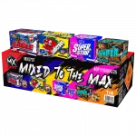 Mixed To The Max