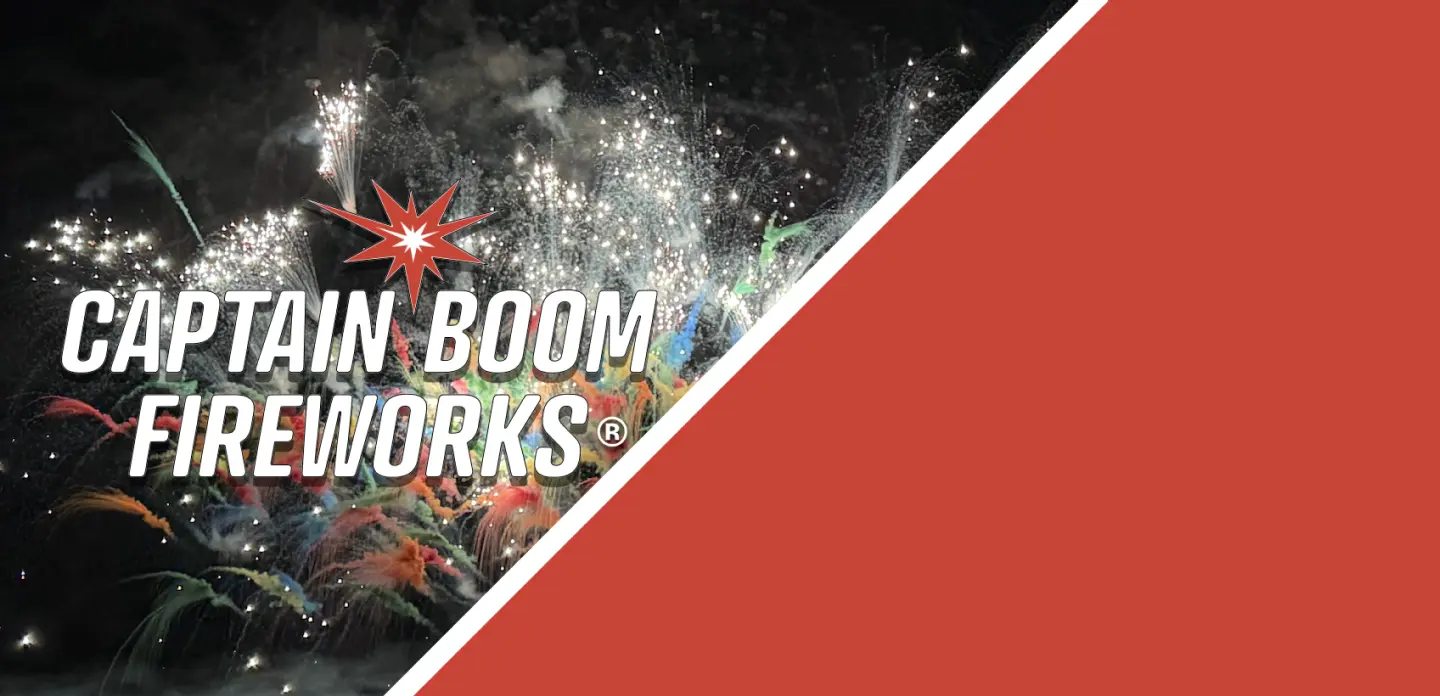 Captain Boom Fireworks Announces Buy Online Pickup In Store