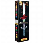 Excalibur Artillery Shells