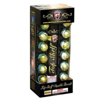 Artillery Shells