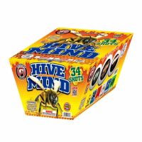 Hive Mind - 500 Gram Firework
