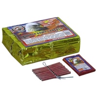Firecrackers
