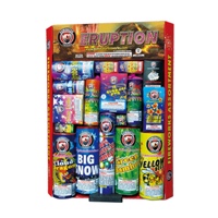 Fountain & Novelty Assortments