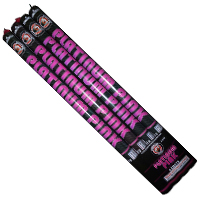 Roman Candles