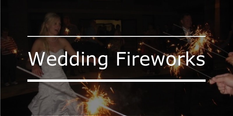 Buy wedding sparklers online! Click here for more info.